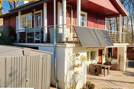 Haus Neunkirchen-Seelscheid Seelscheid - 3 Zimmer, 100 m&sup2;, 329.000&euro; | Angebot:25522805