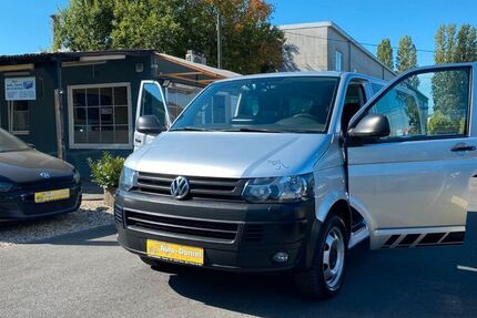 VW T5 Transporter