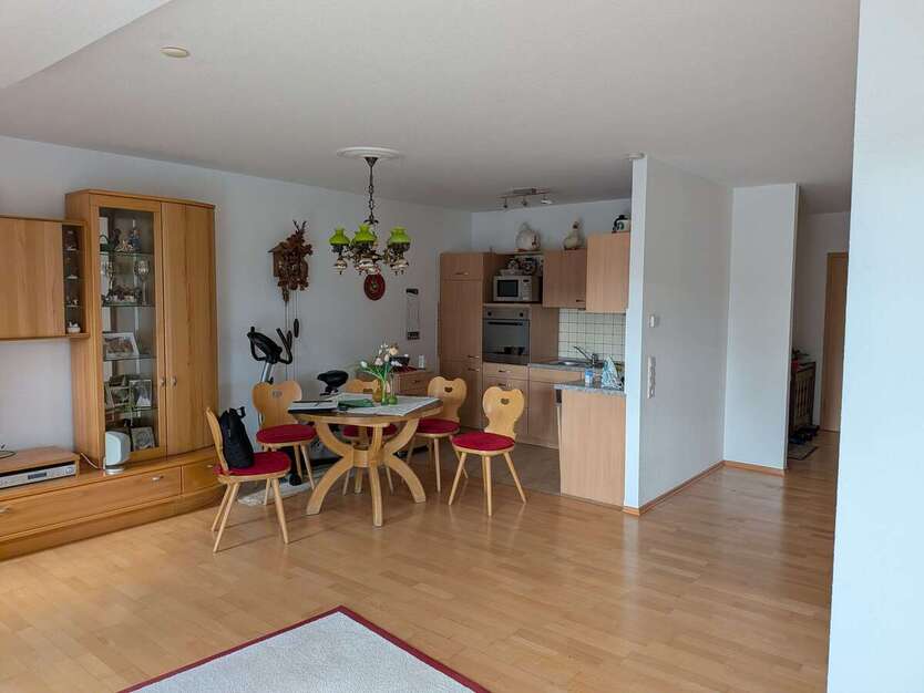 Wohnung zum Mieten in Wermelskirchen 725 € 71 m² 360 zimmer