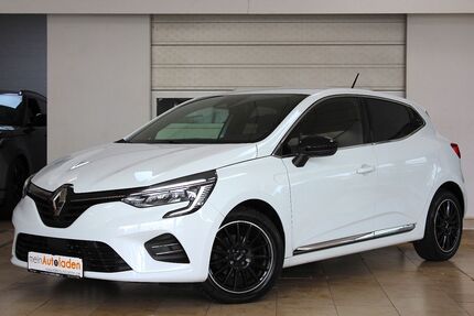 Renault Clio 44.400 km 13.450 € Dormagen 41540