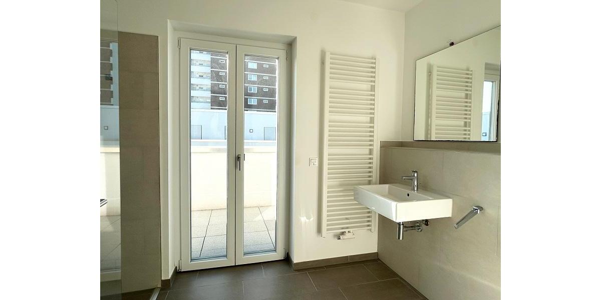 Etagenwohnung Hilden Kalstert - 2 Zimmer, 80 m&sup2;, 1.067&euro; | Angebot:25377643