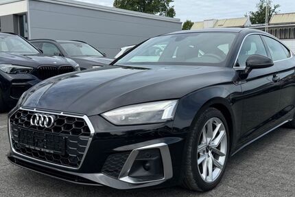 Audi A5 168.000 km 27.900 &euro; Hilden 40721