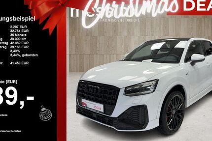 Audi Q2 13.676 km 40.650 &euro; Wermelskirchen 42929