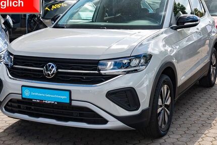 VW T-Cross 21.175 km 23.975 &euro; Troisdorf-Spich 53842