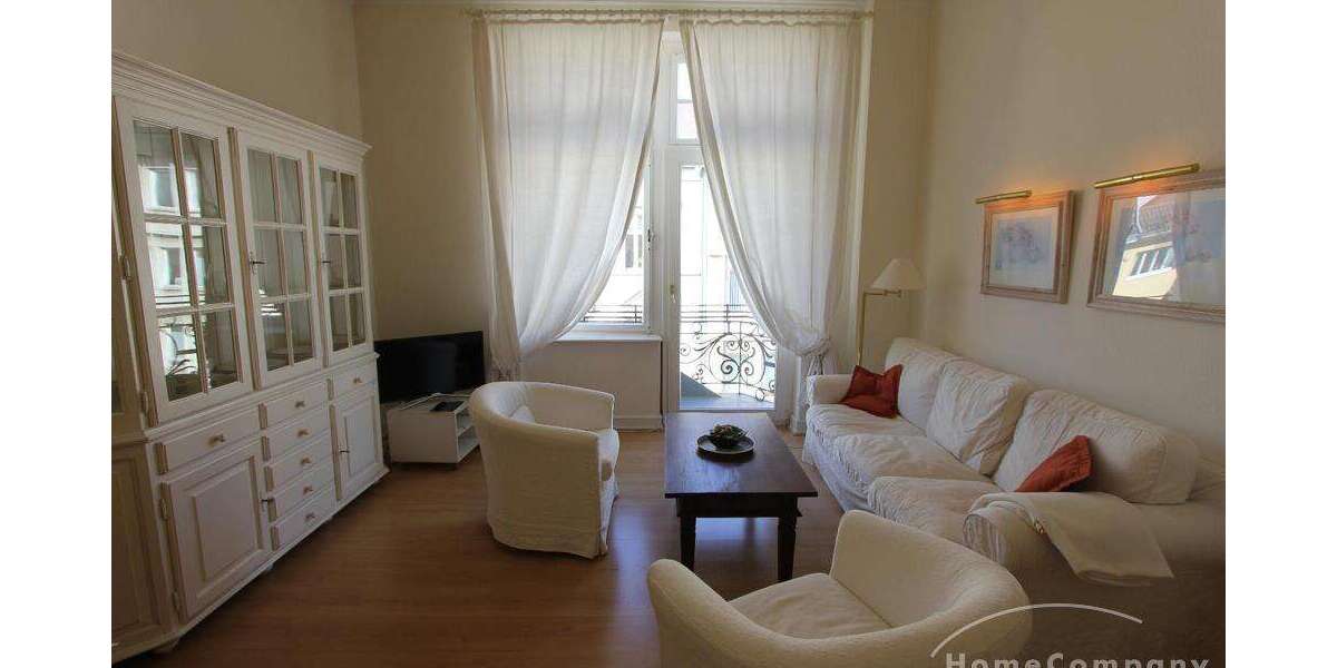 Zimmer Bonn Poppelsdorf - 2 Zimmer, 1.150&euro; | Angebot:25520351