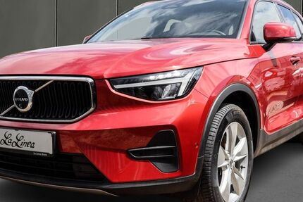 Volvo XC40 26.500 km 34.890 &euro; Bonn 53177