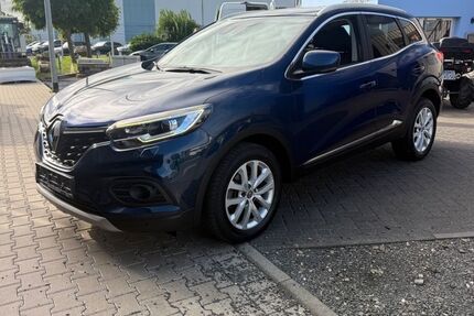 Renault Kadjar 64.500 km 13.900 € brühl 50321
