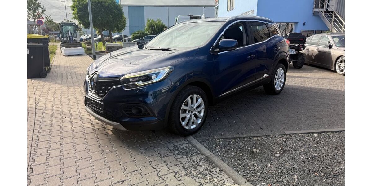 Renault Kadjar 64.500 km 13.900 € brühl 50321