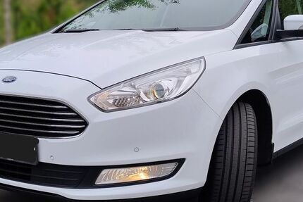 Ford Galaxy 99.100 km 14.900 &euro; Leichlingen 42799