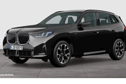 BMW X3 32.300 km 62.790 &euro; Solingen 42719