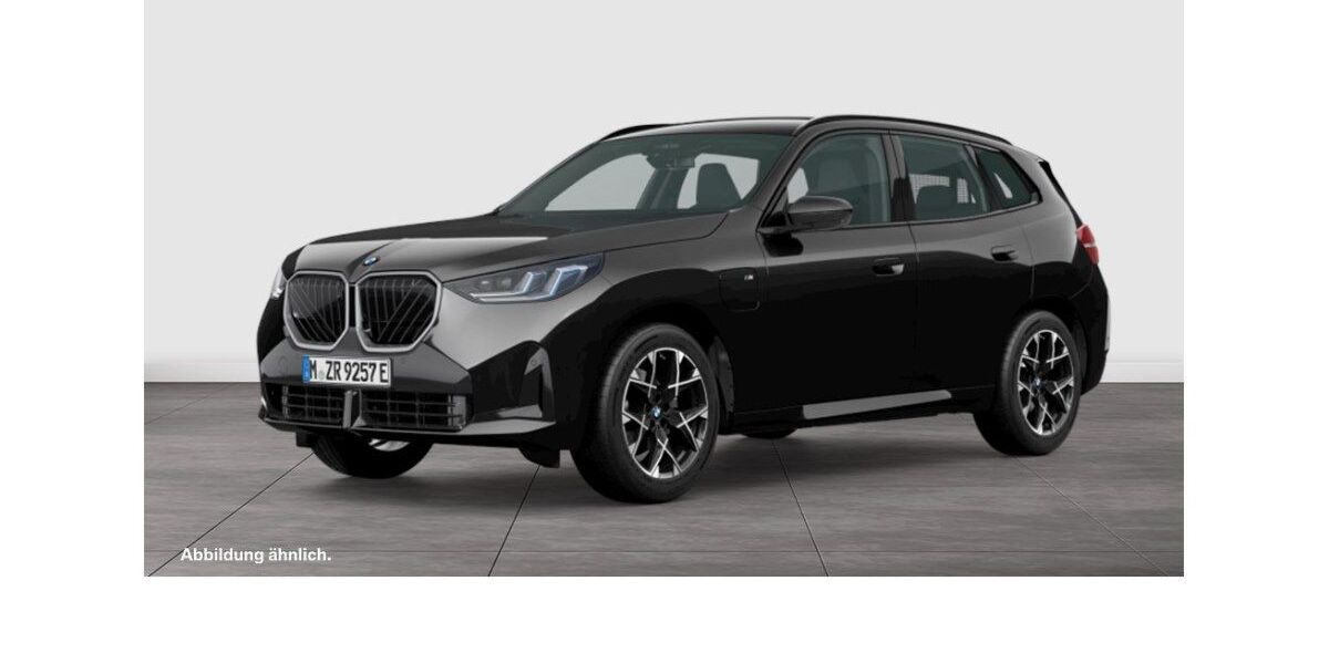 BMW X3 32.300 km 62.790 &euro; Solingen 42719