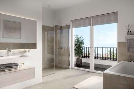 Wohnung zum Kaufen in Bonn 1.125.000 € 149.57 m² 4 zimmer