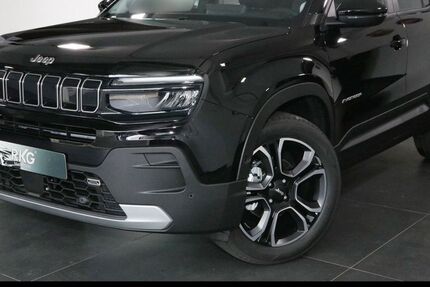 Jeep Avenger 1.500 km 25.580 € Bonn 53119