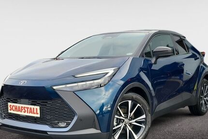 Toyota C-HR 14.773 km 25.979 &euro; Elsdorf (bei Köln) 50189