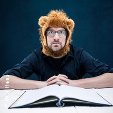 Sascha Thamm - Gesammelte Abrissbirnen 05.11.2025 Haus der Springmaus