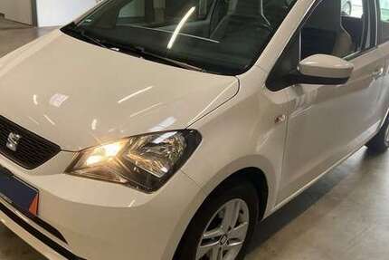 Seat Mii