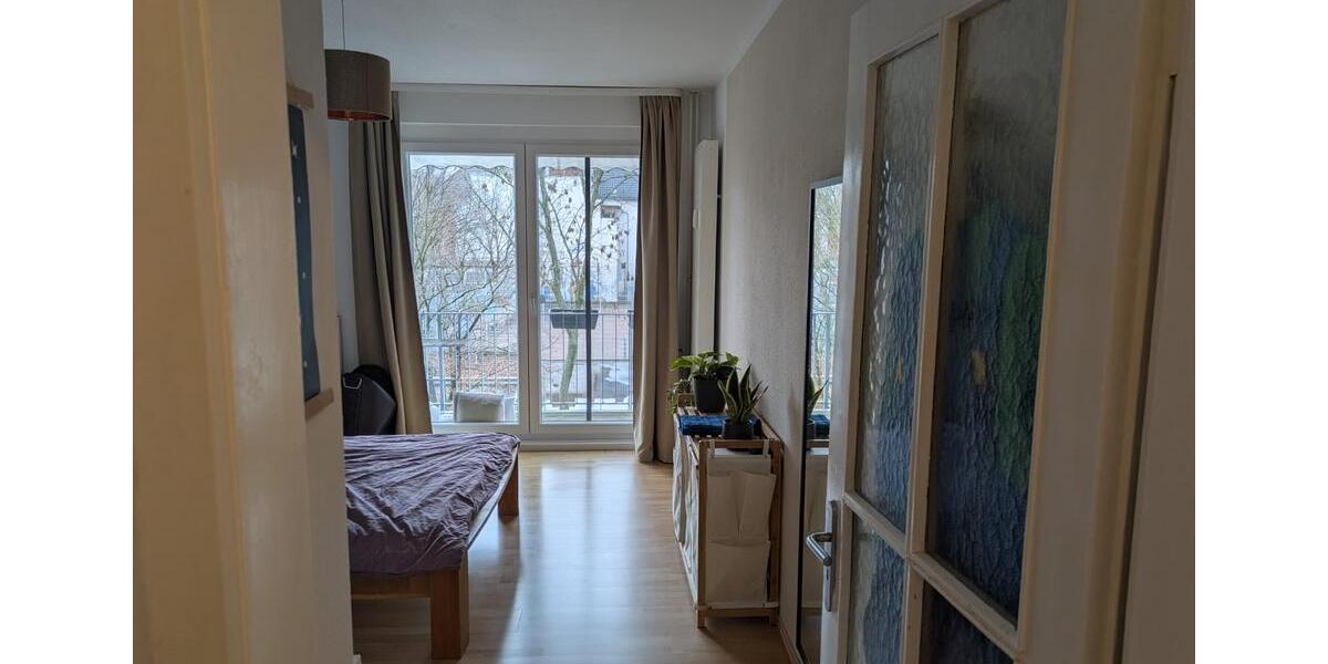 Etagenwohnung Köln Lindenthal - 3 Zimmer, 75 m&sup2;, 1.400&euro; | Angebot:25448235