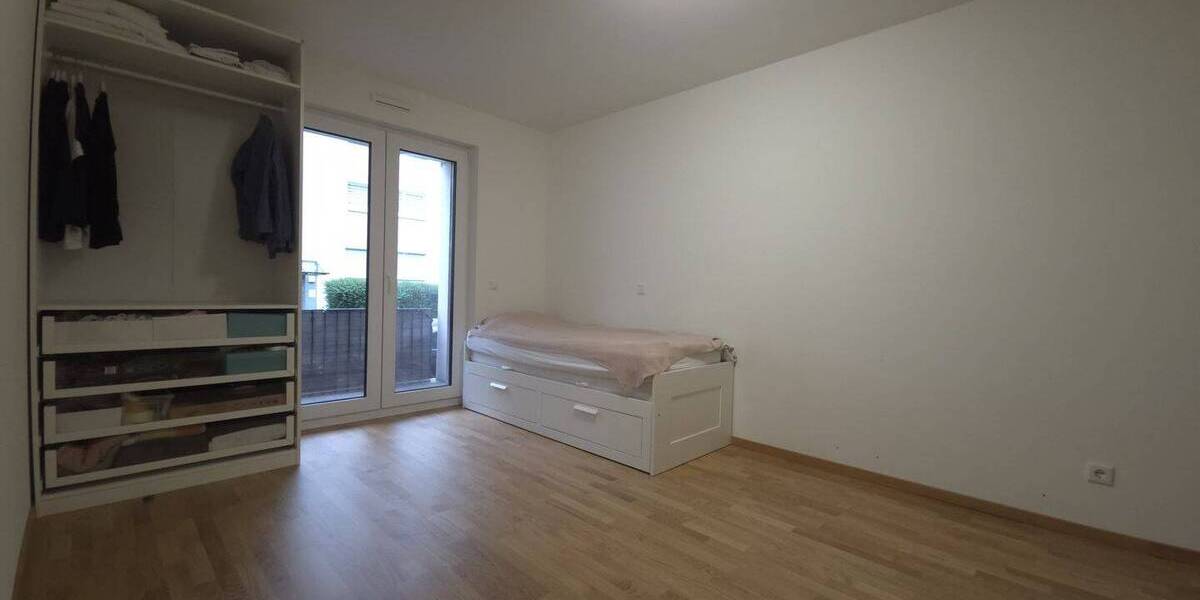Etagenwohnung Bonn Endenich - 2 Zimmer, 57 m&sup2;, 319.000&euro; | Angebot:25867997
