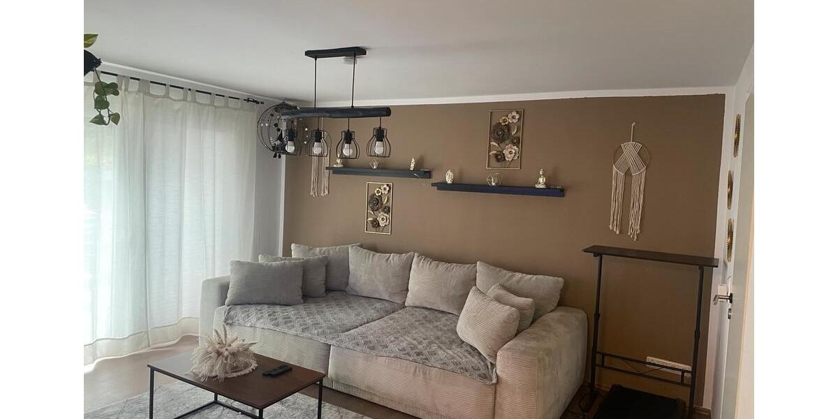 Reihenhaus Köln Chorweiler - 4 Zimmer, 101 m&sup2;, 1.600&euro; | Angebot:26658912