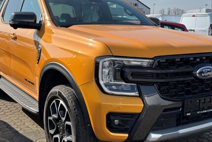 Ford Ranger 24.691 km 42.840 &euro; Pulheim 50259