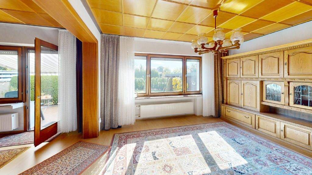 Einfamilienhaus Erftstadt Lechenich - 8 Zimmer, 226 m&sup2;, 535.000&euro; | Angebot:25360909