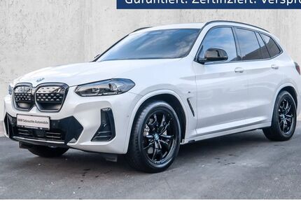BMW iX3 23.627 km 42.995 &euro; Köln-West 50858