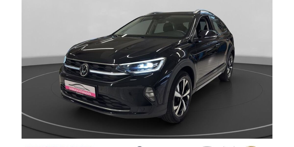 VW Taigo 36.277 km 20.490 &euro; Bonn 53119