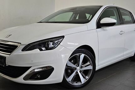 Peugeot 308 103.000 km 4.999 &euro; Köln 50827