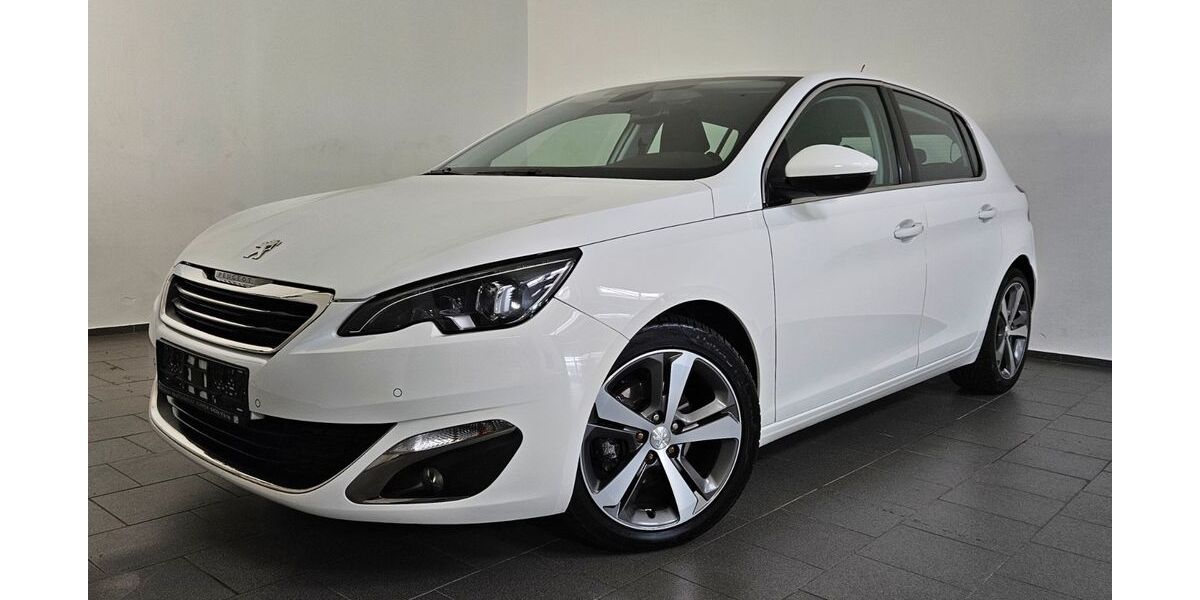 Peugeot 308 103.000 km 4.999 &euro; Köln 50827