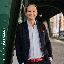 Christoph Reuter - Musik macht schlau! (außer manche) 14.11.2025 Scala Club