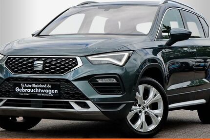 Seat Ateca 92.120 km 21.591 &euro; Bonn 53175