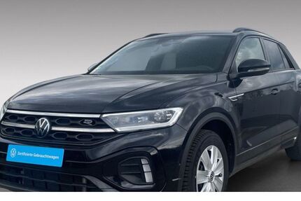 VW T-Roc 10.420 km 30.979 &euro; Bonn 53227