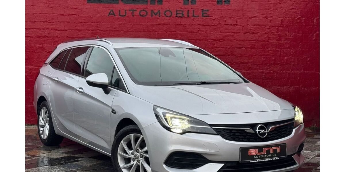 Opel Astra 129.500 km 9.999 &euro; Leverkusen 51373