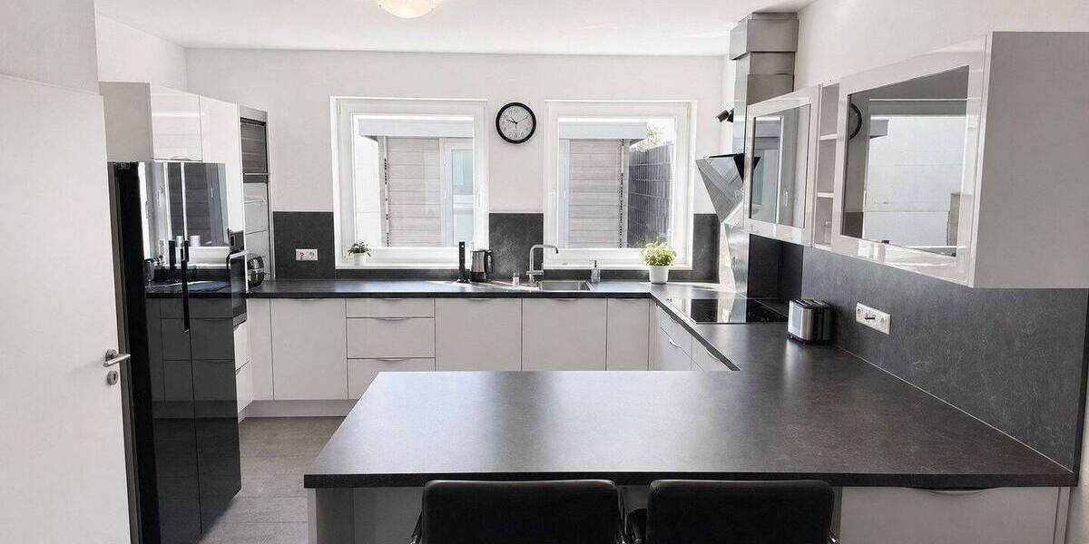 Doppelhaushälfte Sankt Augustin Birlinghoven - 5 Zimmer, 160 m&sup2;, 630.000&euro; | Angebot:26402121