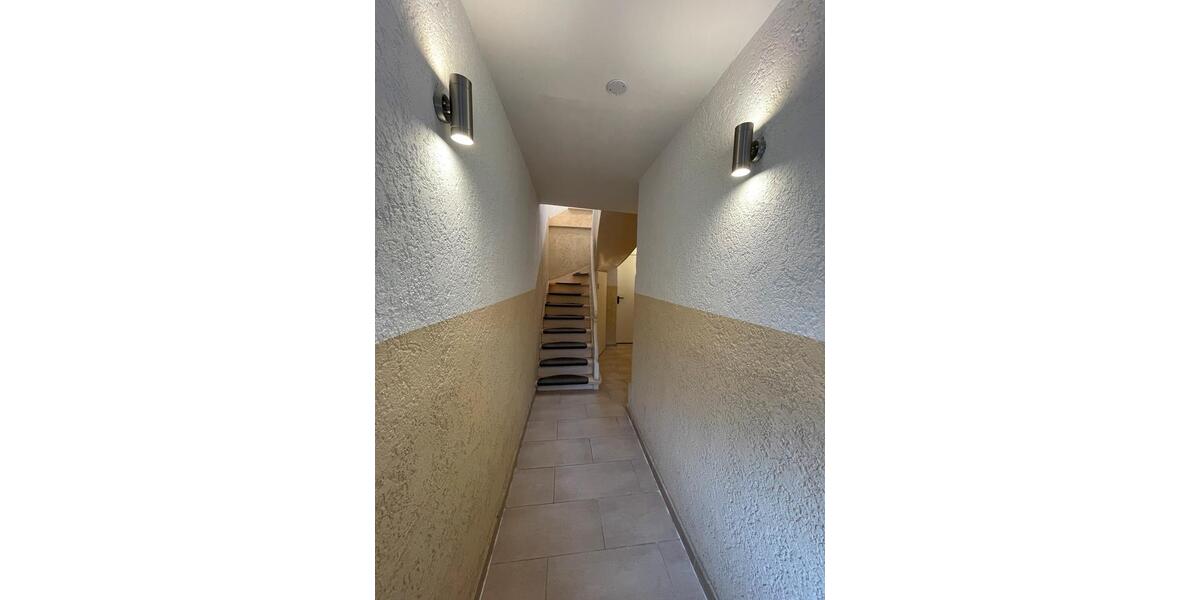 Erdgeschoßwohnung Bedburg - 1 Zimmer, 44 m&sup2;, 460&euro; | Angebot:24751023