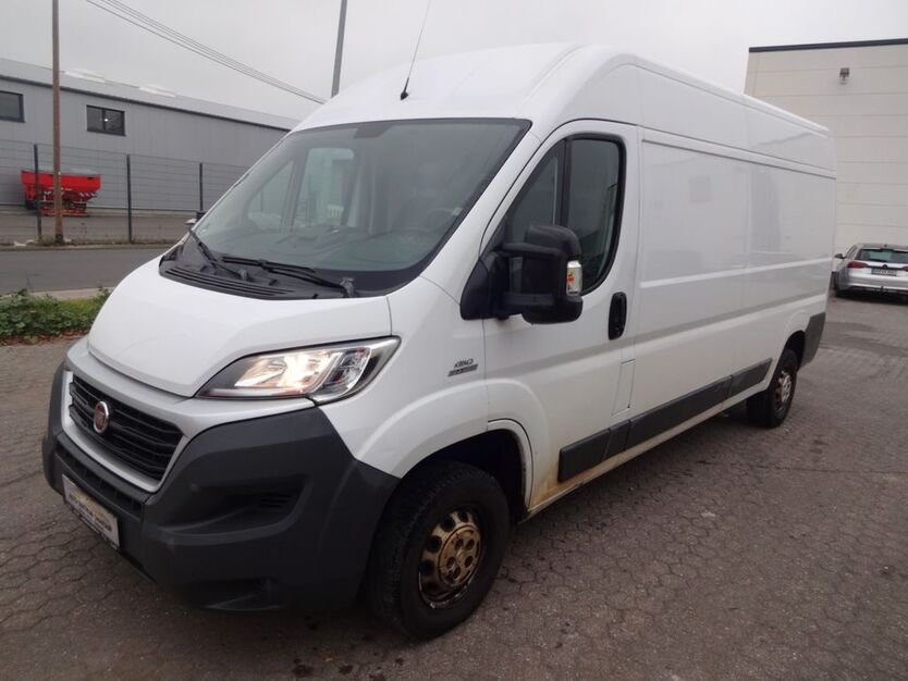 Fiat Ducato 310.000 km 7.500 € Zülpich 53909