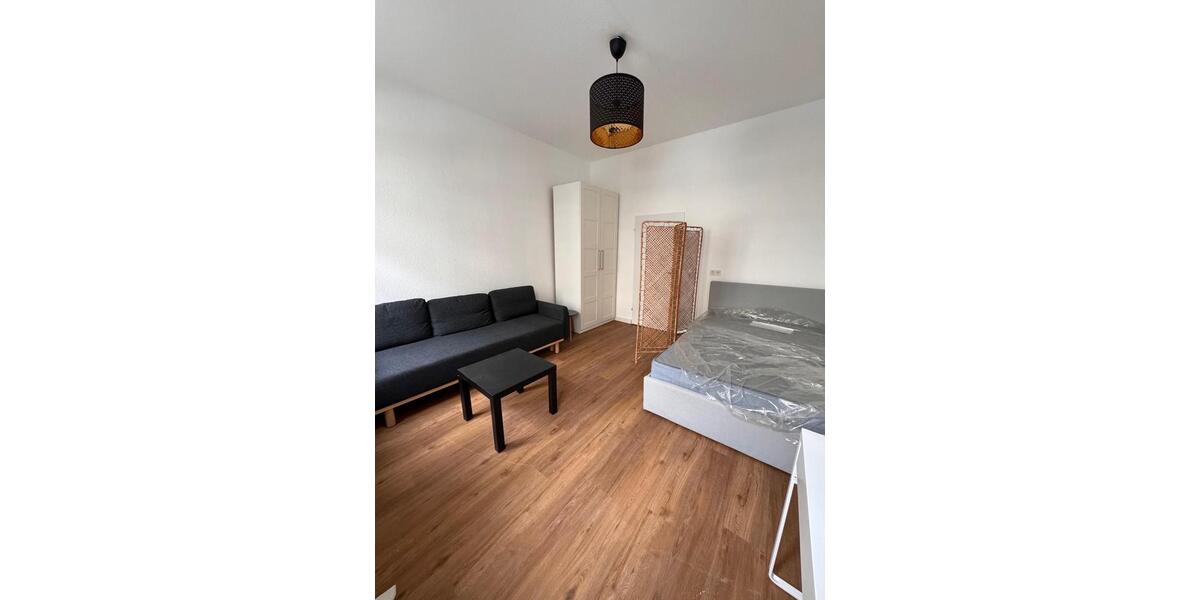Erdgeschoßwohnung Köln Ehrenfeld - 1 Zimmer, 42 m&sup2;, 1.390&euro; | Angebot:26650137