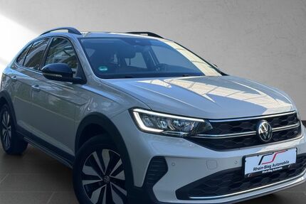 VW Taigo 45.000 km 16.950 &euro; Troisdorf 53840