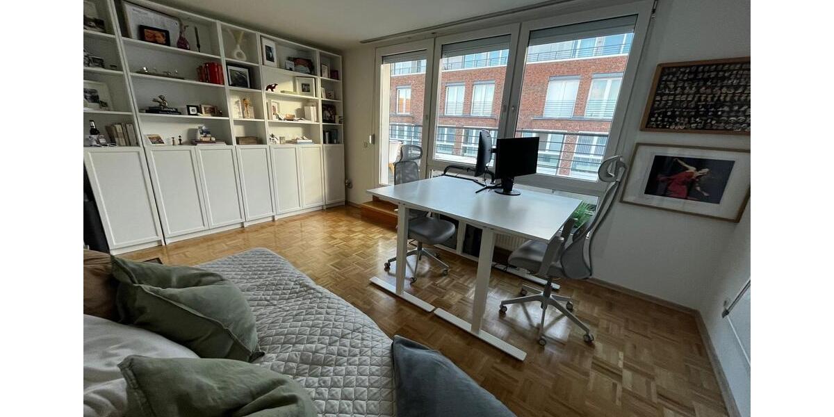 Einfamilienhaus Köln Lindenthal - 3 Zimmer, 85 m&sup2;, 1.850&euro; | Angebot:24497127