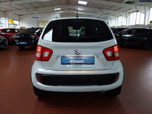 Suzuki Ignis Comfort+ Aut. Navi Kam SHZ Tempo 32.077 km 13.980 € HAAN 42781