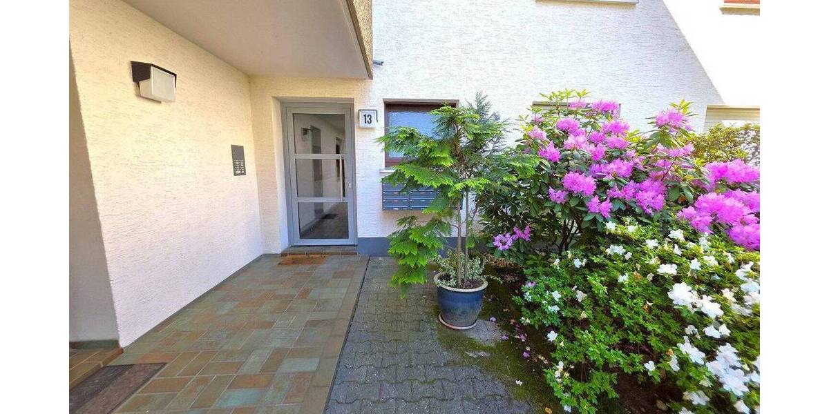 Etagenwohnung Bergisch Gladbach Alt-Refrath - 2 Zimmer, 60 m&sup2;, 186.400&euro; | Angebot:26914846