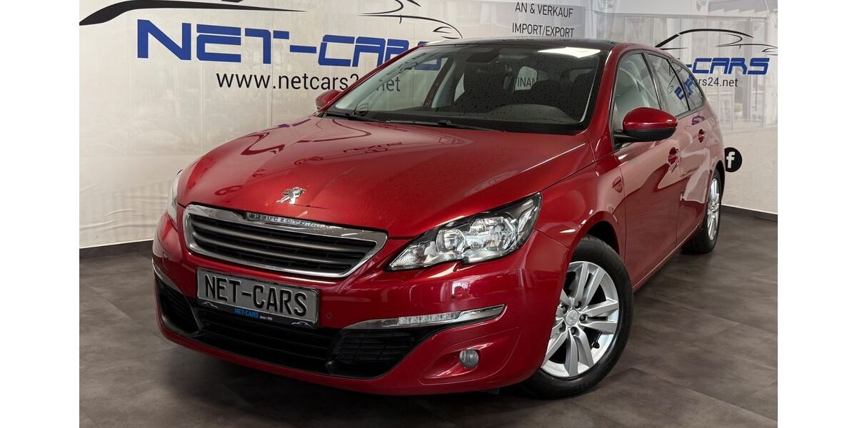Peugeot 308 173.523 km 5.950 &euro; Hilden 40721