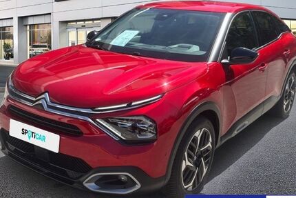 Citroen C4 22.959 km 17.890 &euro; Solingen 42655