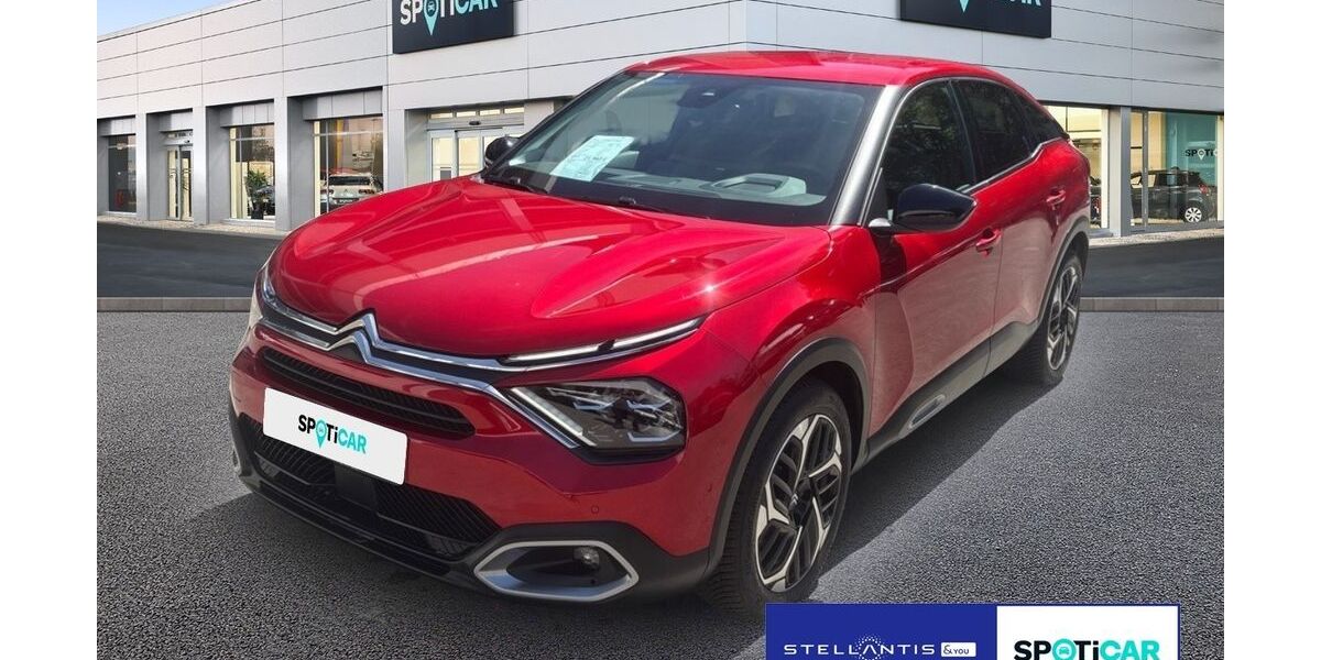 Citroen C4 22.959 km 17.890 &euro; Solingen 42655