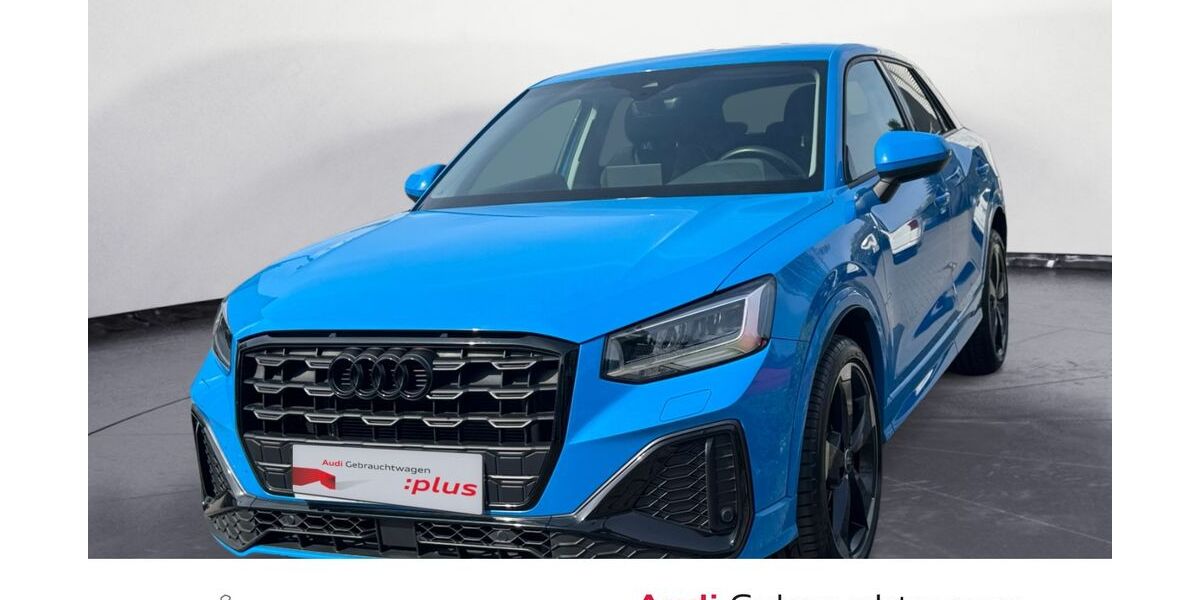 Audi Q2 31.703 km 24.980 &euro; Hilden 40721