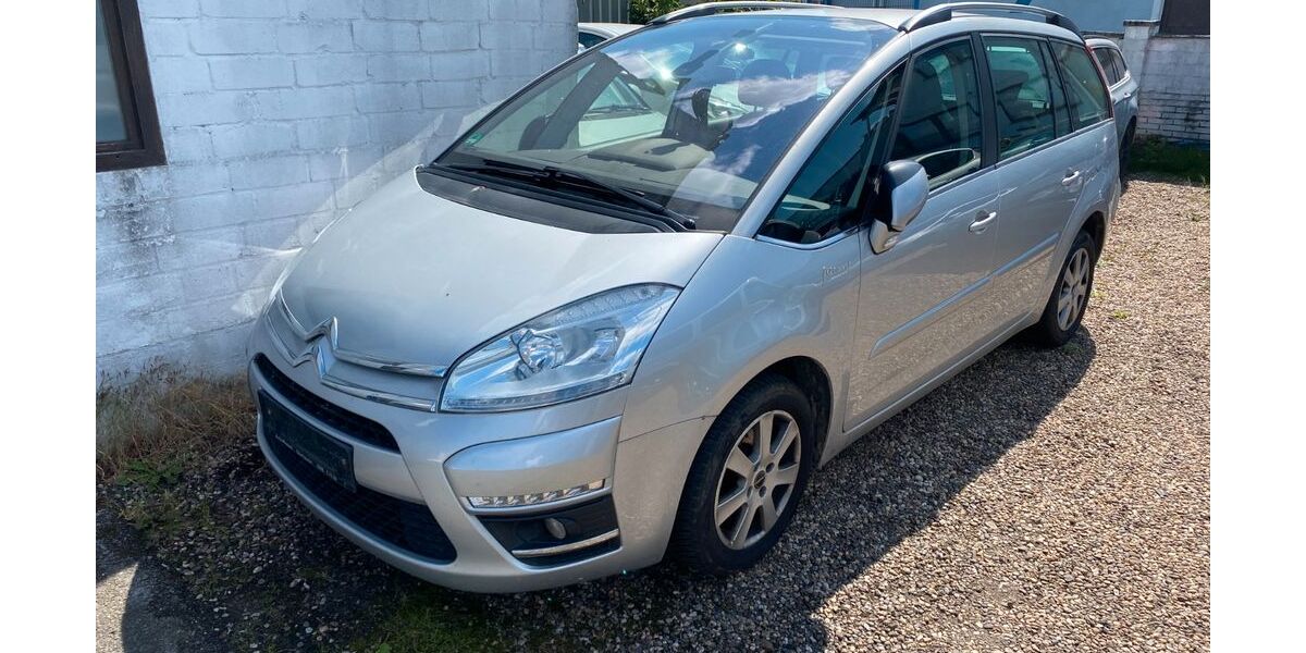 Citroen C4 Picasso 189.000 km 1.600 &euro; Monheim 40789