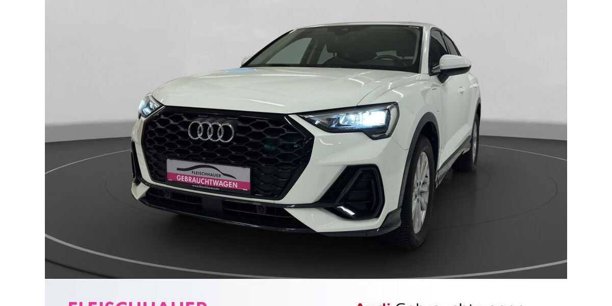 Audi Q3 42.801 km 28.490 &euro; Bonn 53119