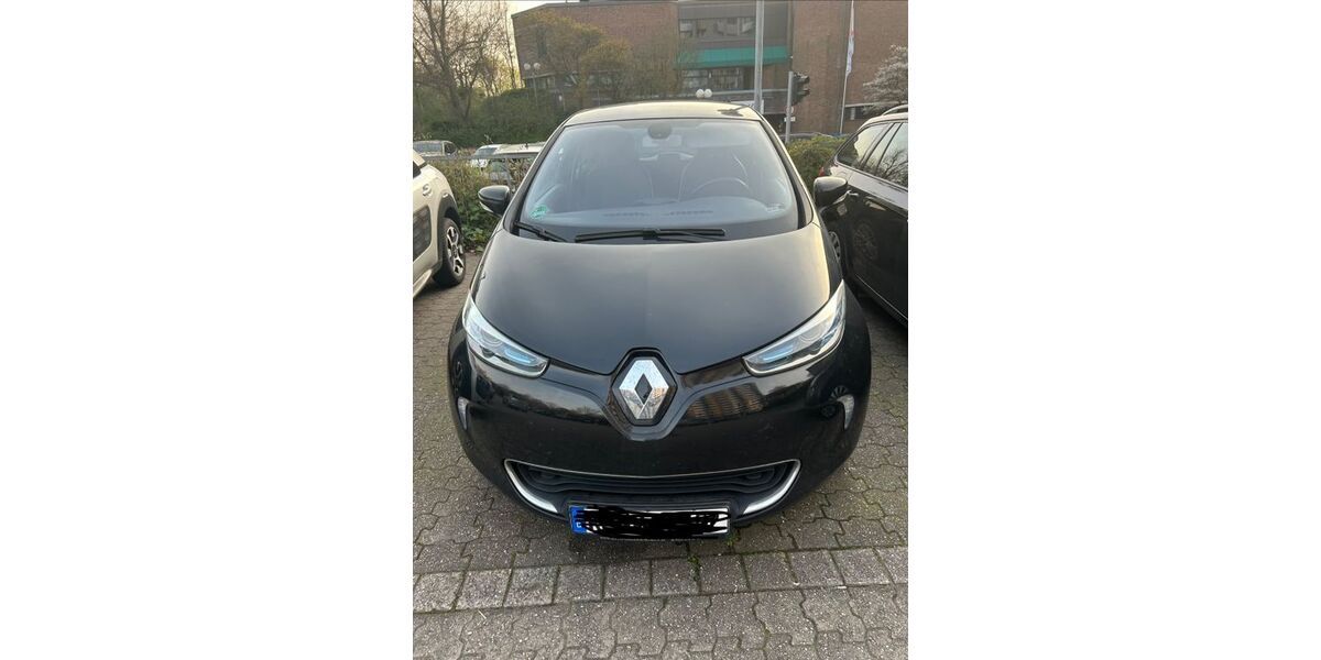 Renault ZOE 108.000 km 5.000 &euro; Köln 50825
