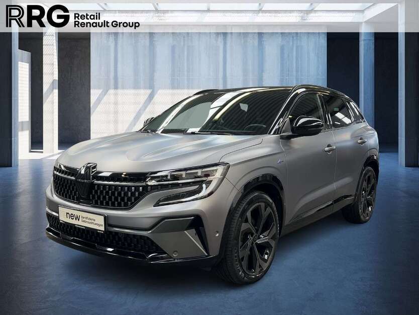 Renault Austral 42.601 km 29.990 € Köln 50939