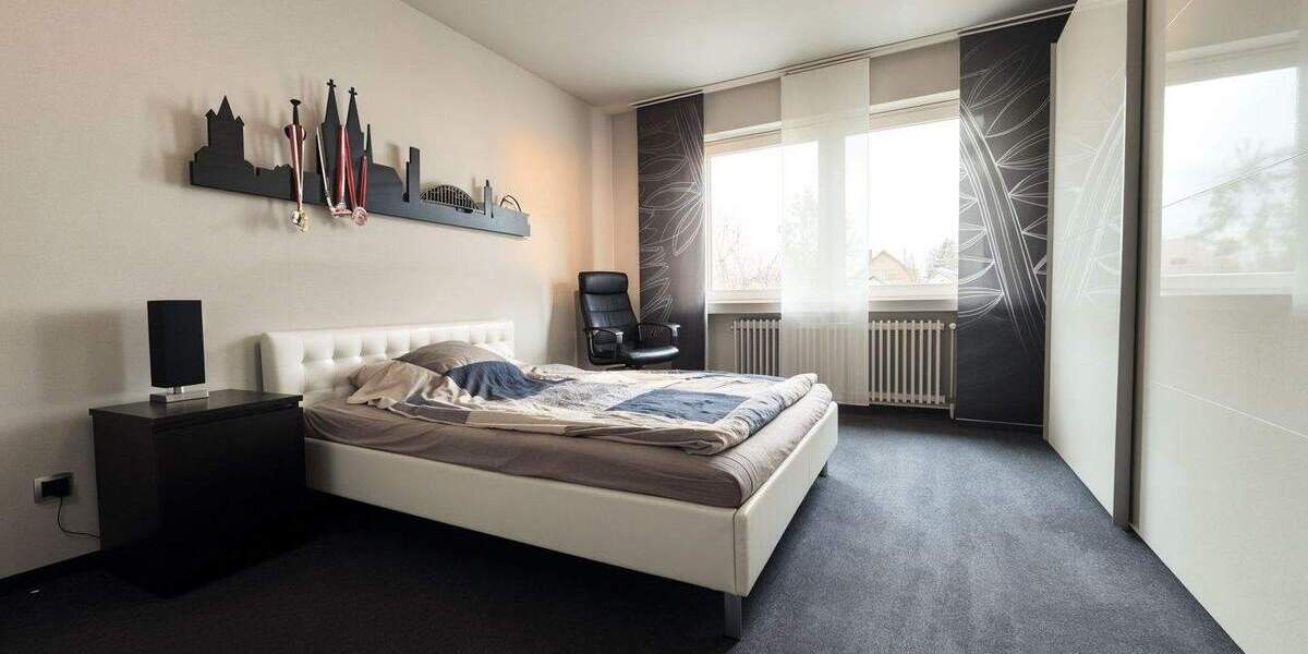 Reihenendhaus Niederkassel Rheidt - 4 Zimmer, 123 m&sup2;, 449.000&euro; | Angebot:25678038